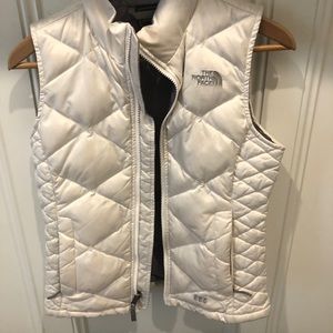 Kids North Face vest